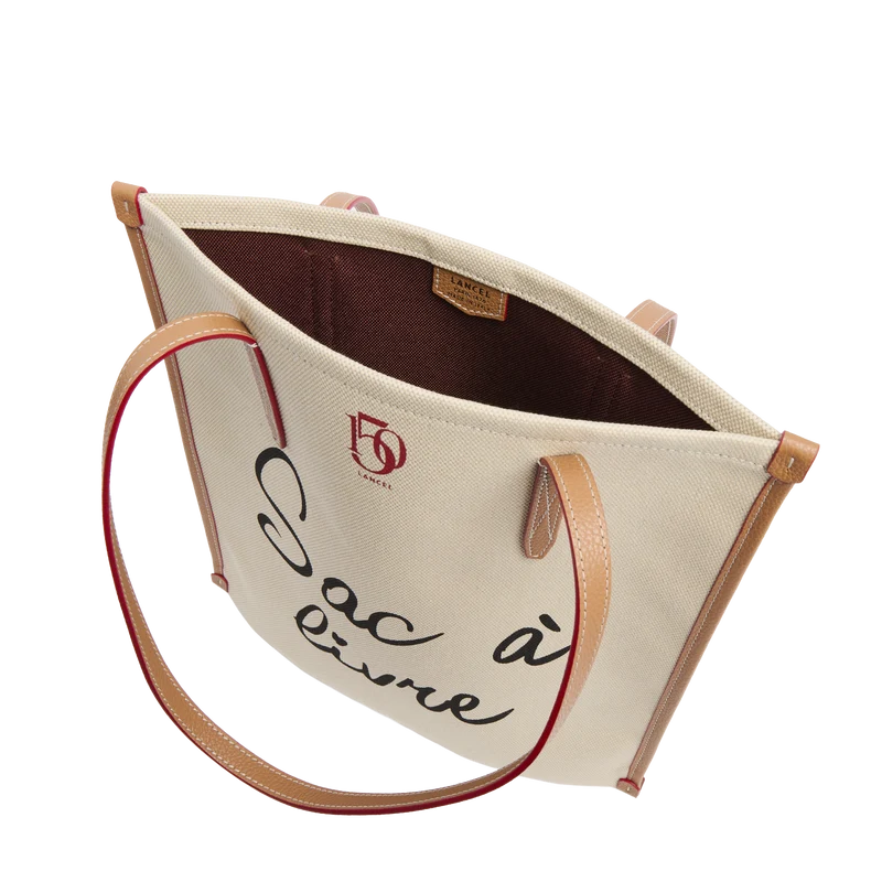 SAC A LIVRE