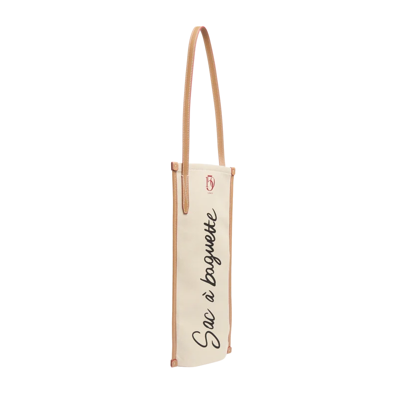 SAC A BAGUETTE
