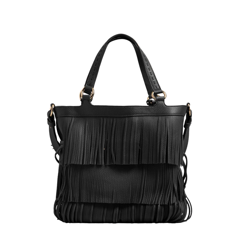M BUCKET BAG