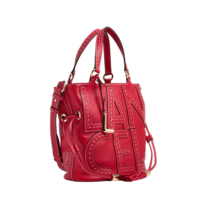 M BUCKET BAG