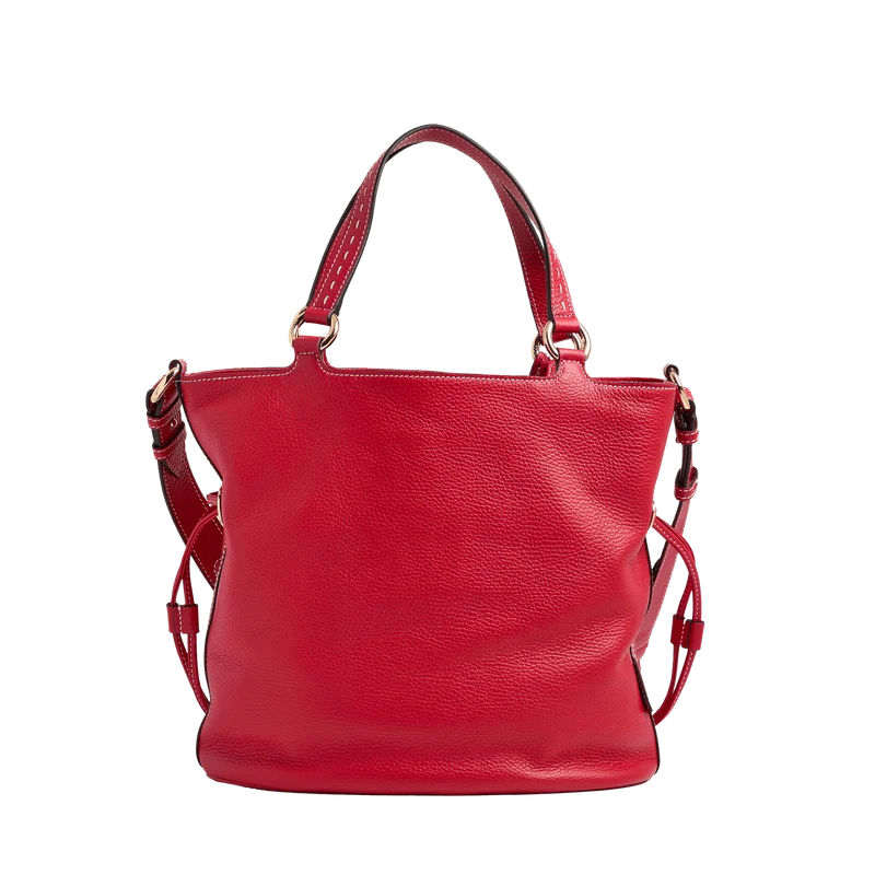 M BUCKET BAG