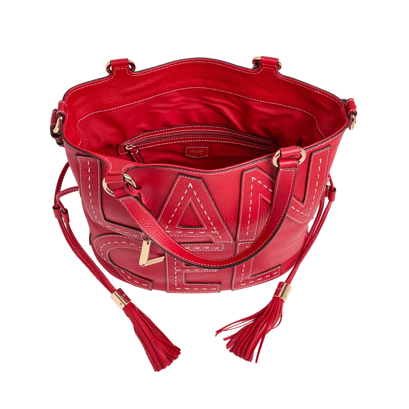M BUCKET BAG