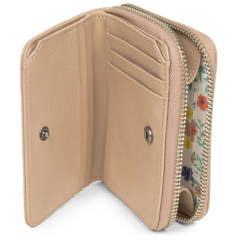Portefeuille dos à dos - Soft Vintage Nova