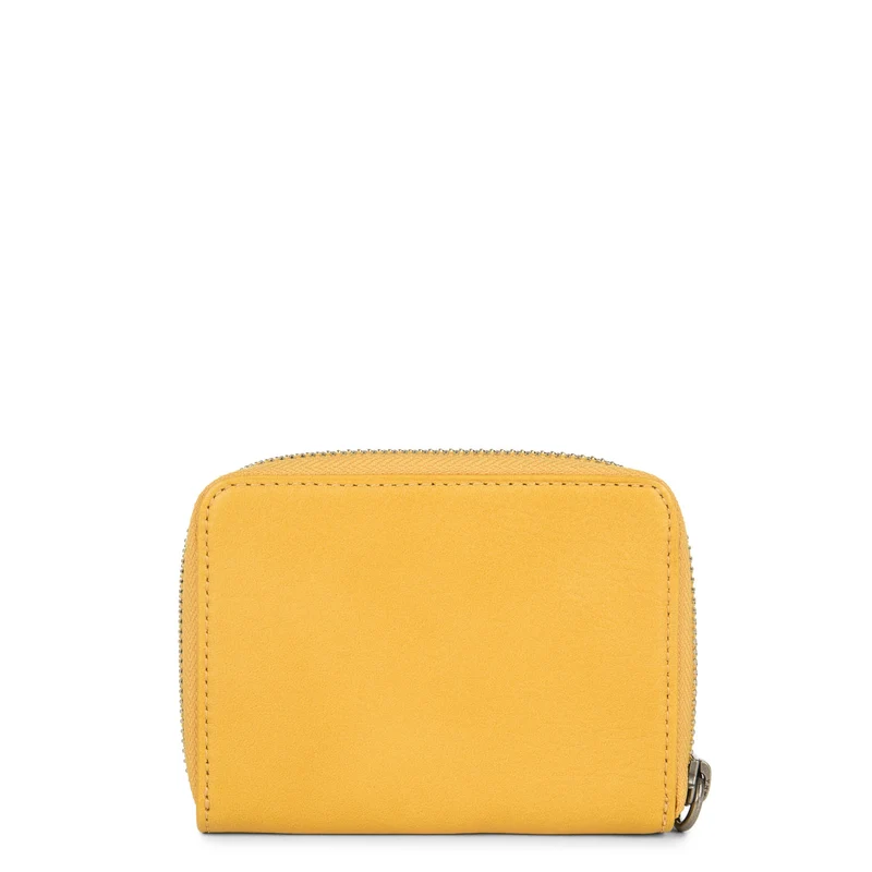 Portefeuille dos à dos - Soft Vintage Nova