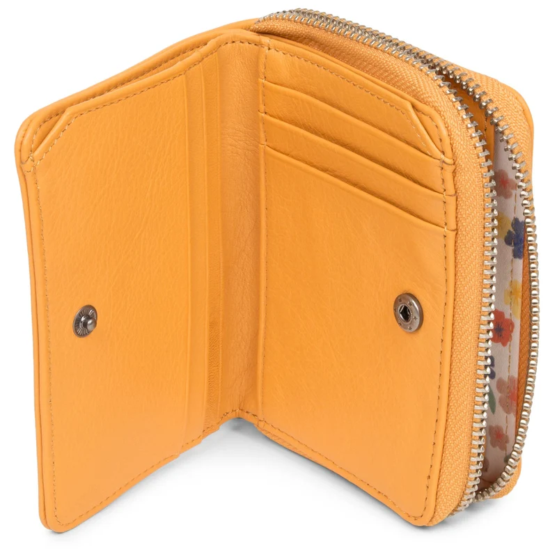 Portefeuille dos à dos - Soft Vintage Nova