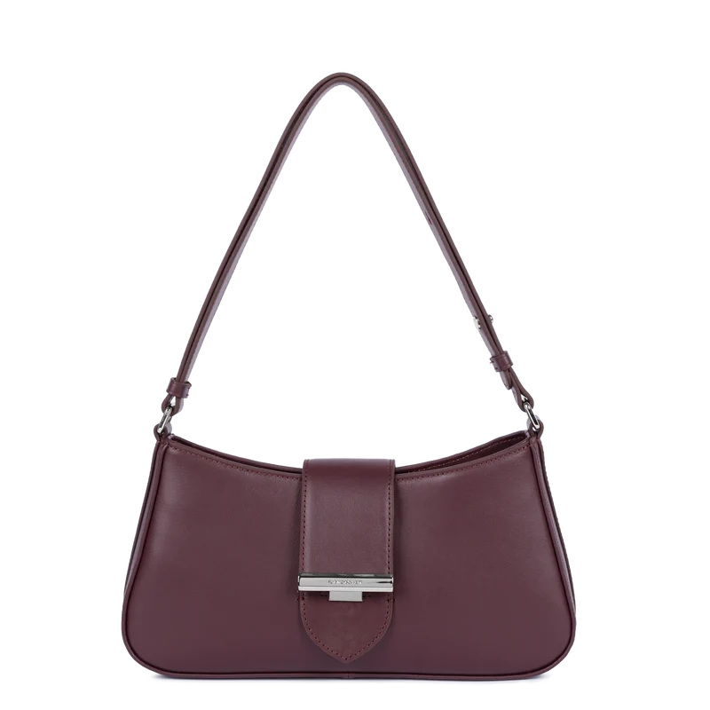 Sac besace - Paris Ily