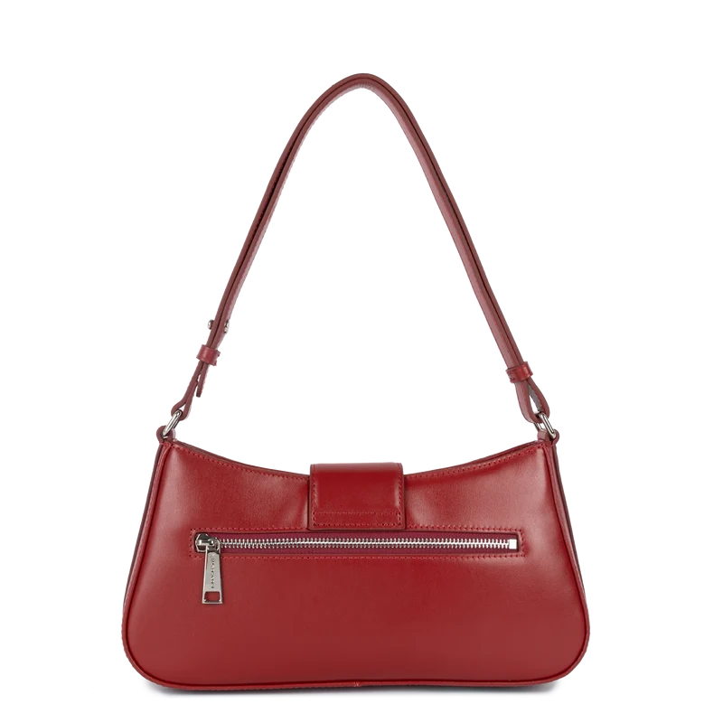 Sac besace - Paris Ily