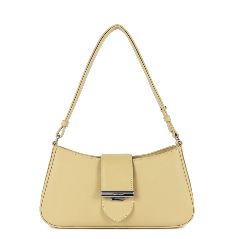 Sac besace - Paris Ily