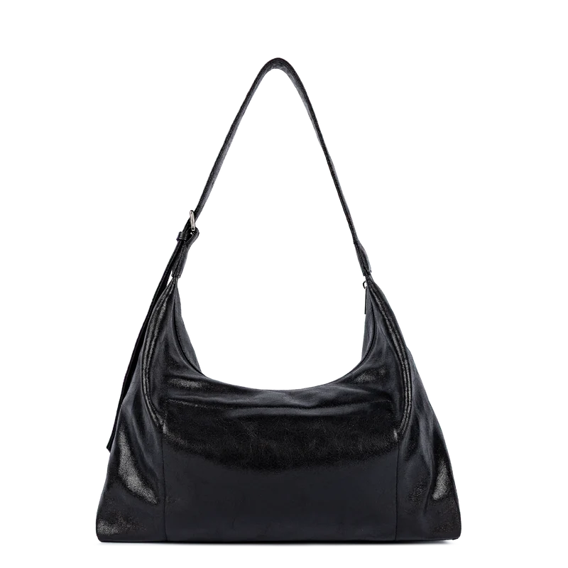 Grand sac hobo - Rétro KBA