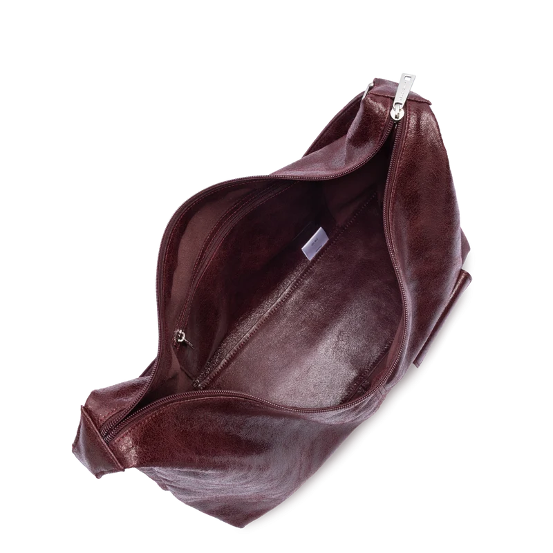 Grand sac hobo - Rétro KBA