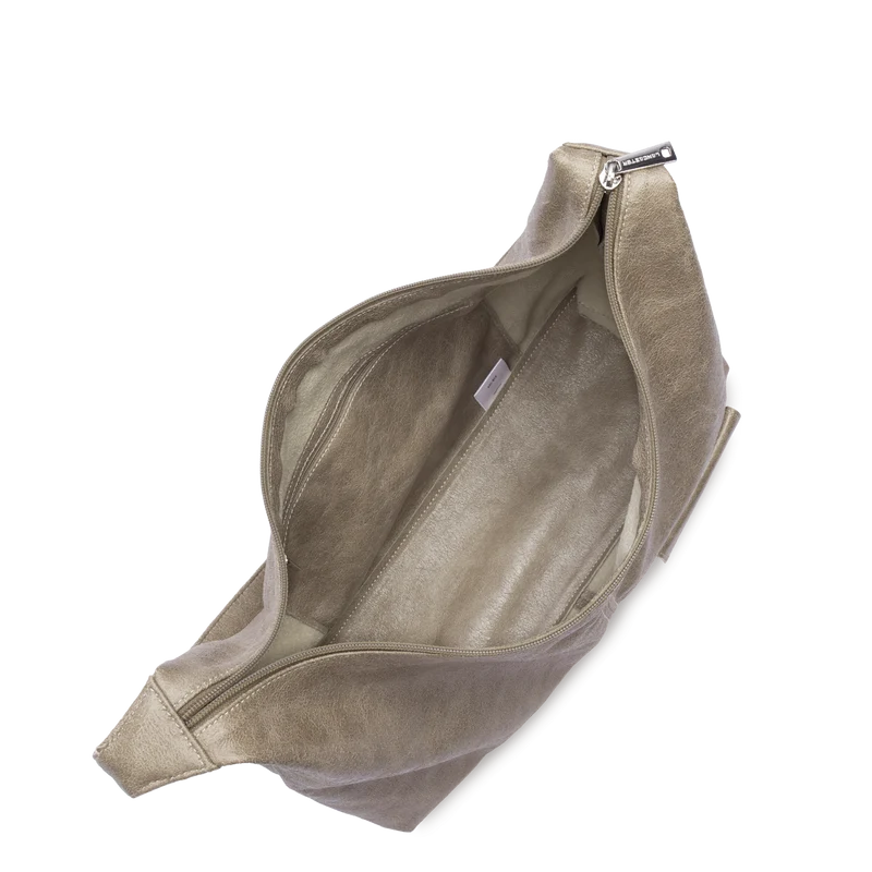 Grand sac hobo - Rétro KBA