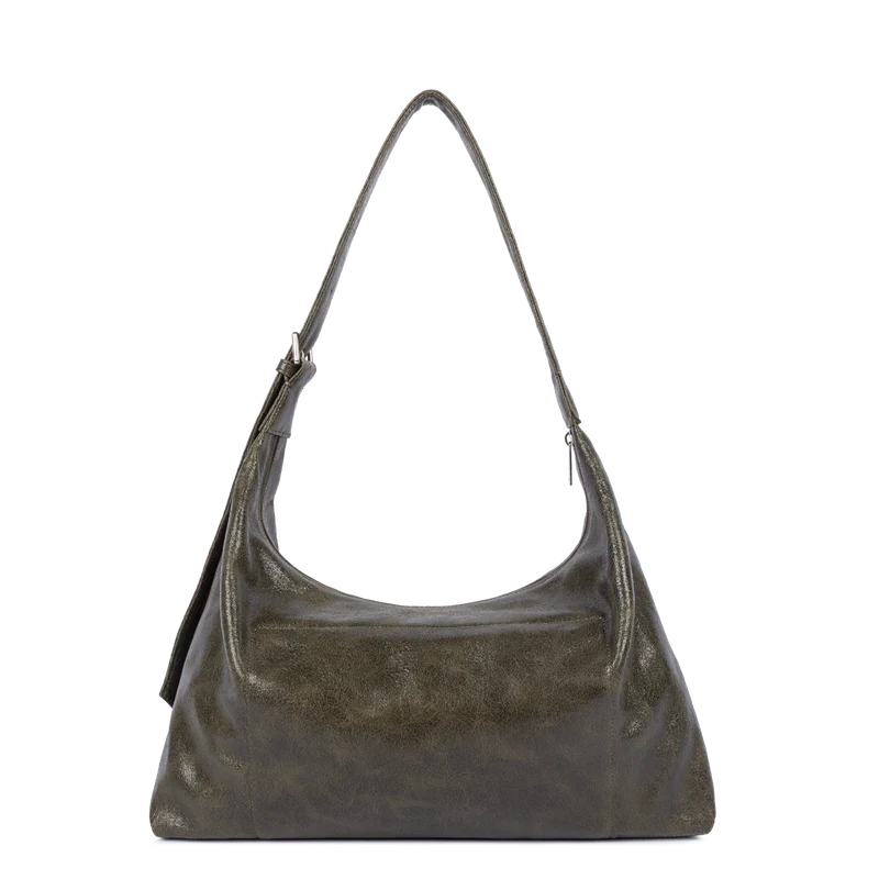 Grand sac hobo - Rétro KBA