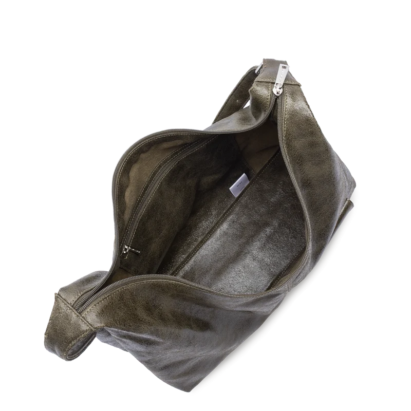 Grand sac hobo - Rétro KBA