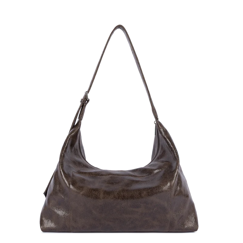 Grand sac hobo - Rétro KBA
