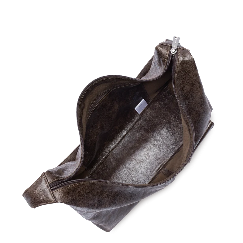 Grand sac hobo - Rétro KBA