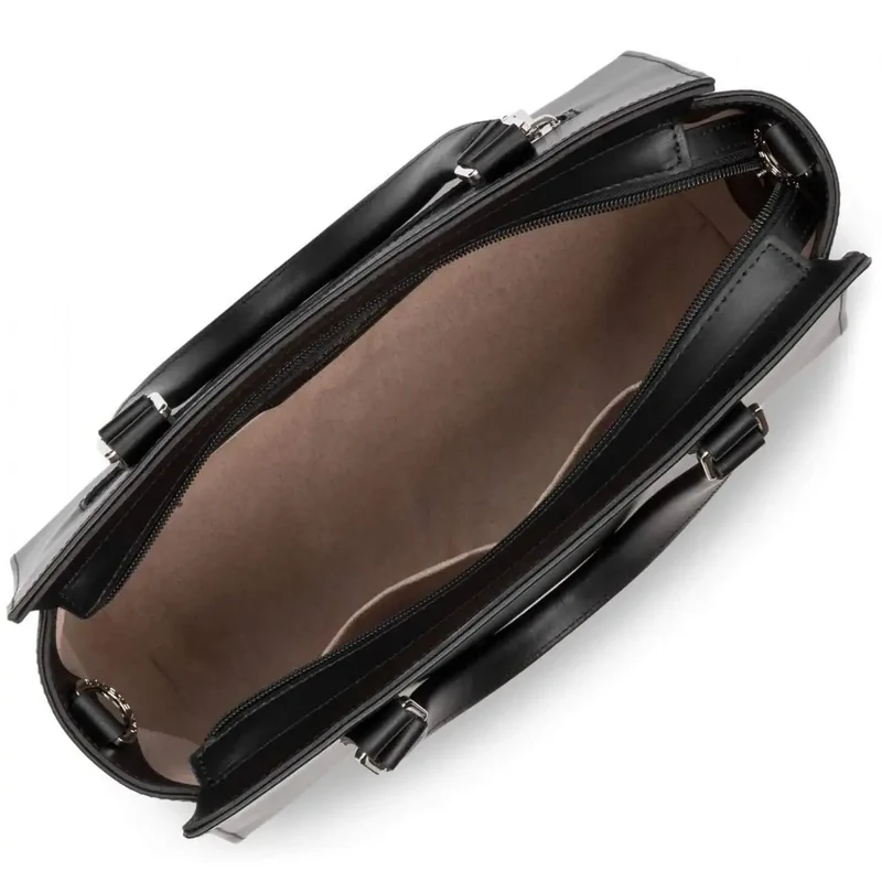 Sac à main Lancaster Smooth 437-03