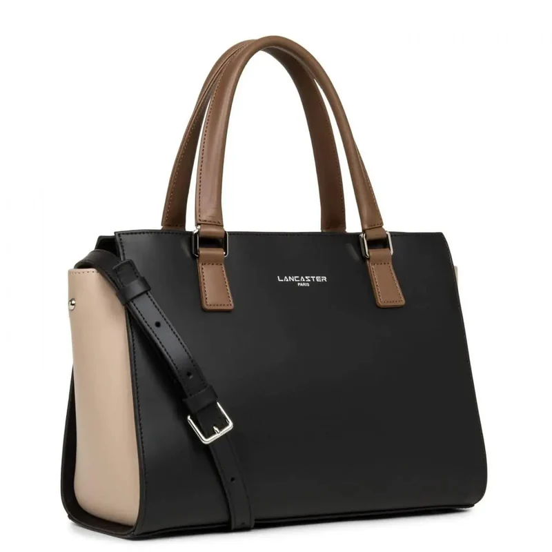 Sac à main Lancaster Smooth 437-03