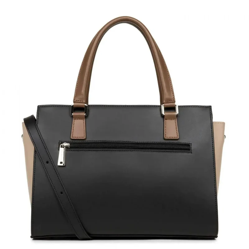 Sac à main Lancaster Smooth 437-03