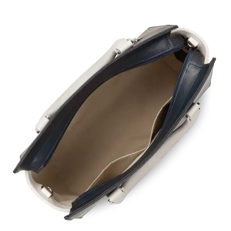 Sac à main Lancaster Smooth 437-03