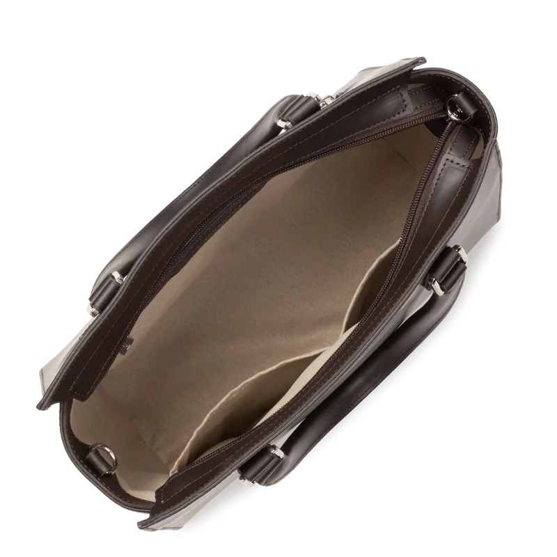 Sac à main Lancaster Smooth 437-03
