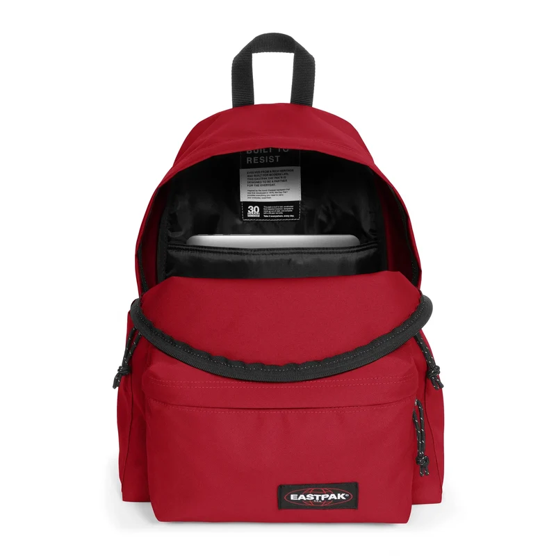 Sac à dos Eastpak Day Pak'r Scarlet Red