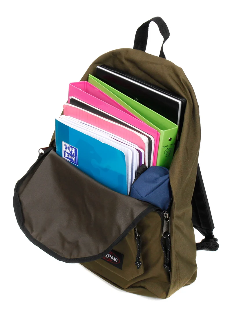 Sac à dos Eastpak Out Of Office Army Olive