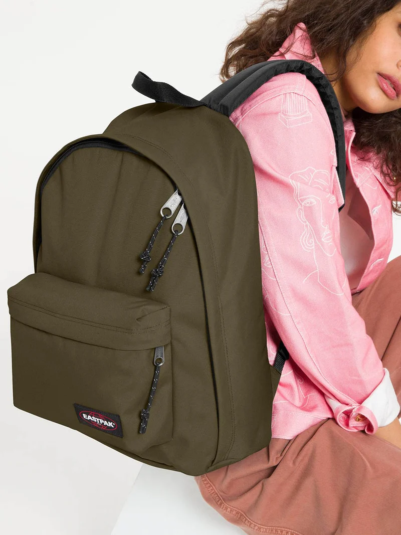 Sac à dos Eastpak Out Of Office Army Olive