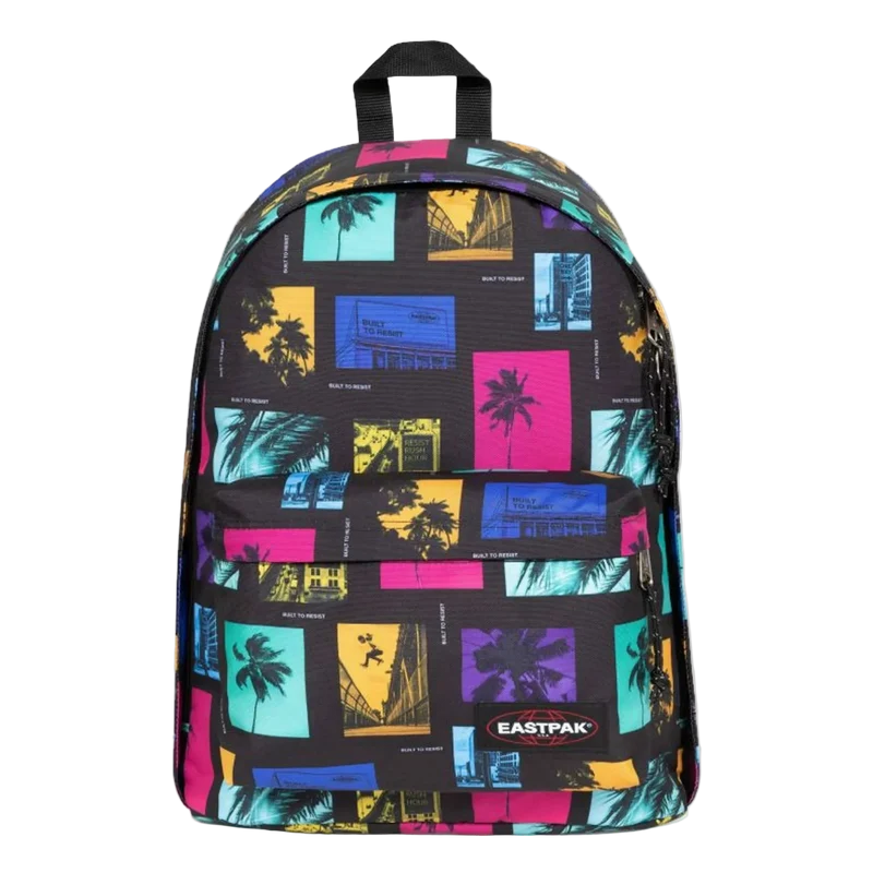 Sac à dos Eastpak Out Of Office Bay Black
