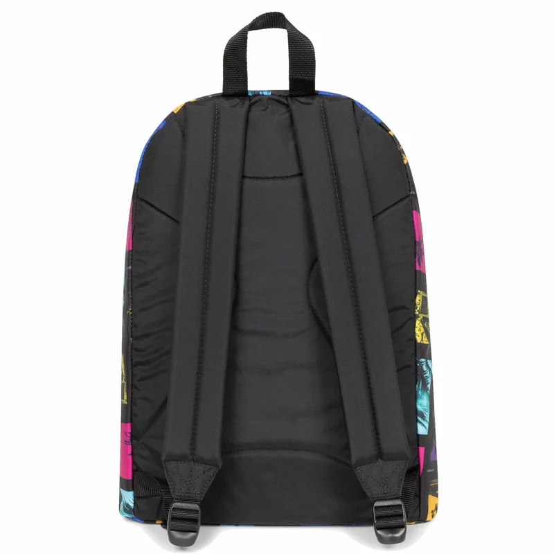 Sac à dos Eastpak Out Of Office Bay Black
