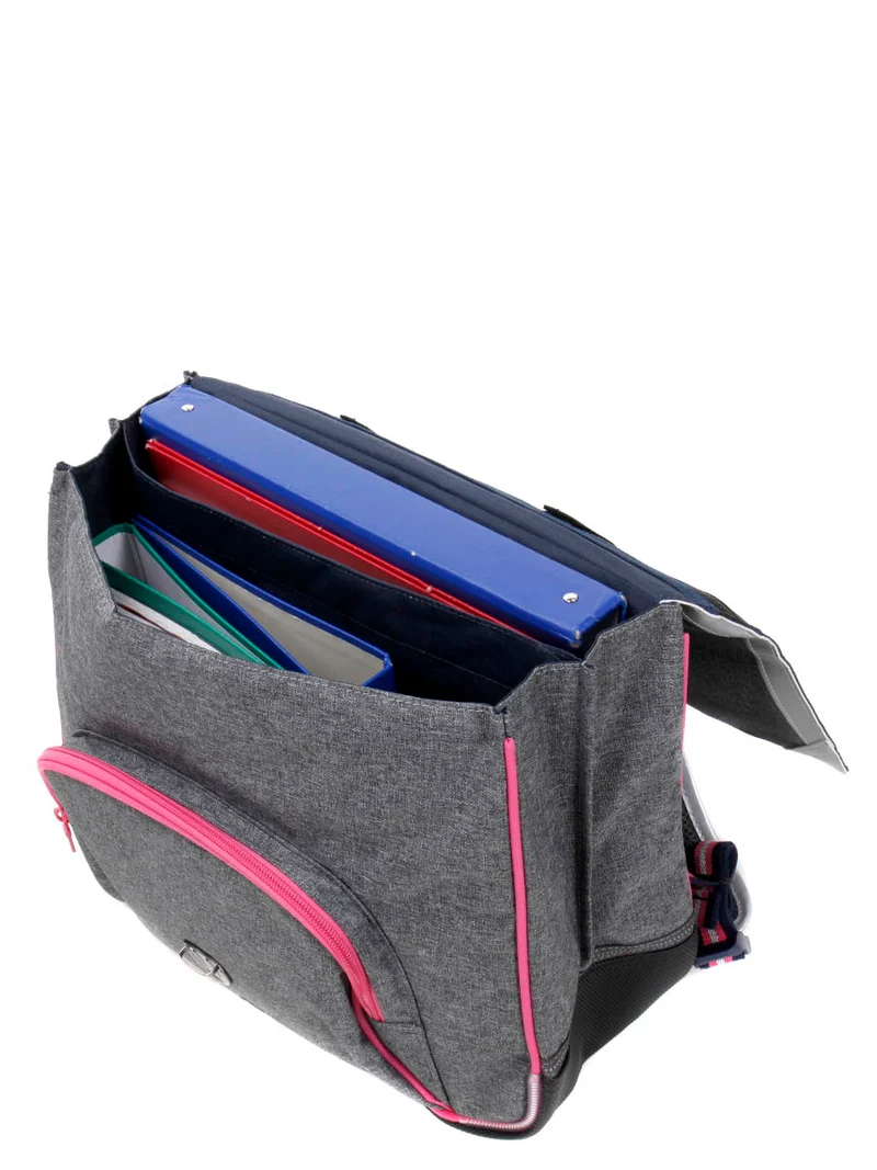 Cartable Tann's "Suzon" 38cm