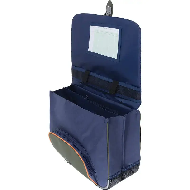 Cartable Tann's "Esteban" 38cm