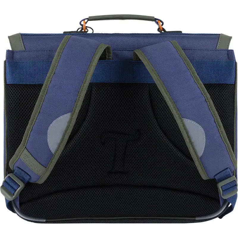 Cartable Tann's "Esteban" 38cm