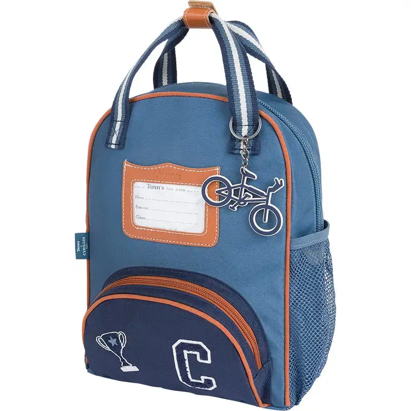 Sac à dos Tann's "Clément" Xs
