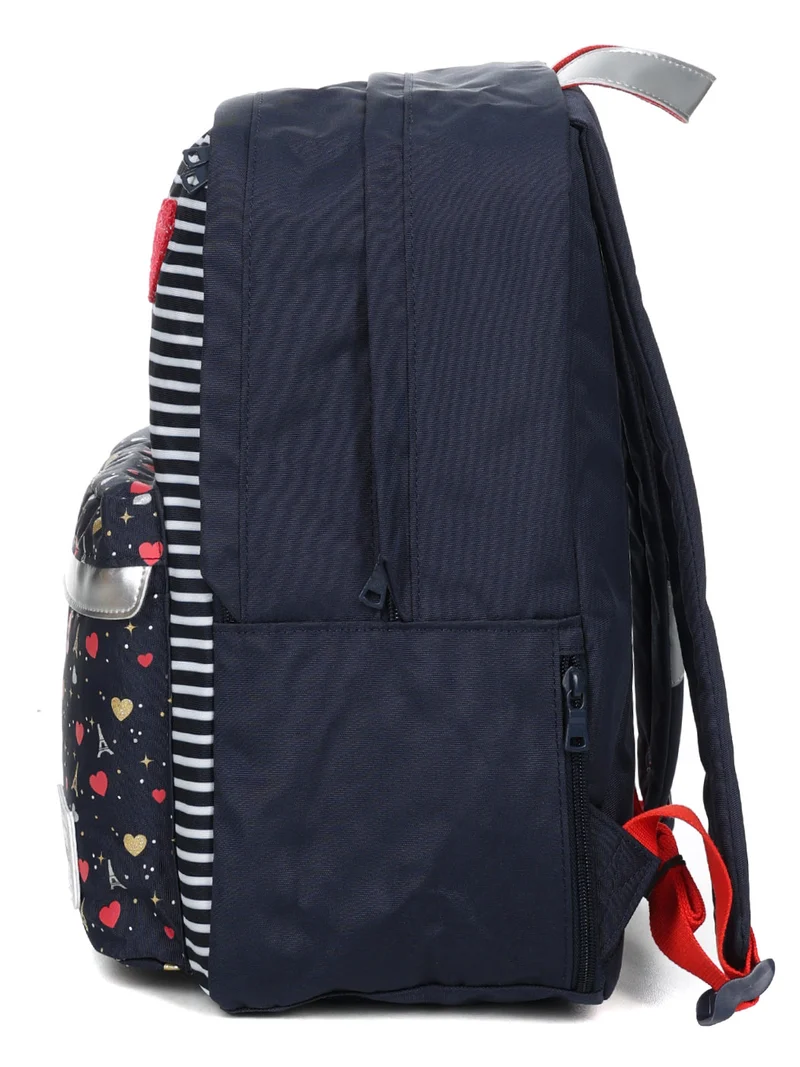 Sac à dos Tann's "Emilie" L