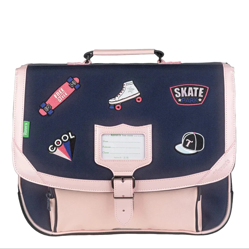 Cartable Tann's "Lilly" 38cm
