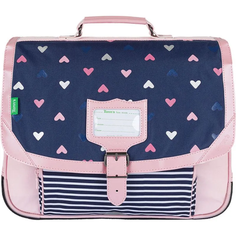 Cartable Tann's "Suzie" 38cm