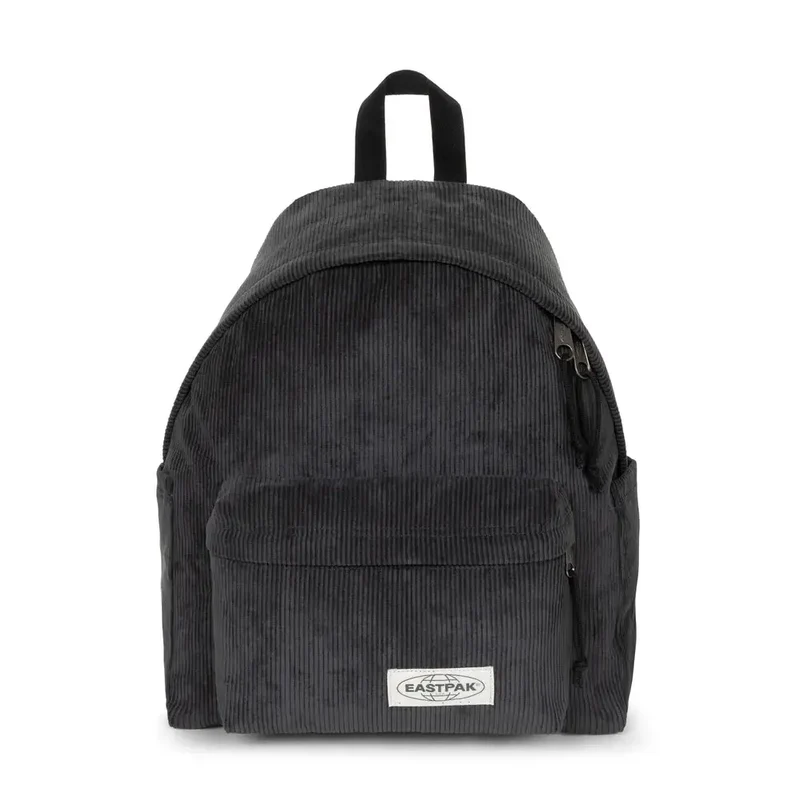 Sac à dos Eastpak Day Pak'r Ribs Black