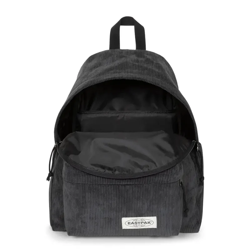 Sac à dos Eastpak Day Pak'r Ribs Black