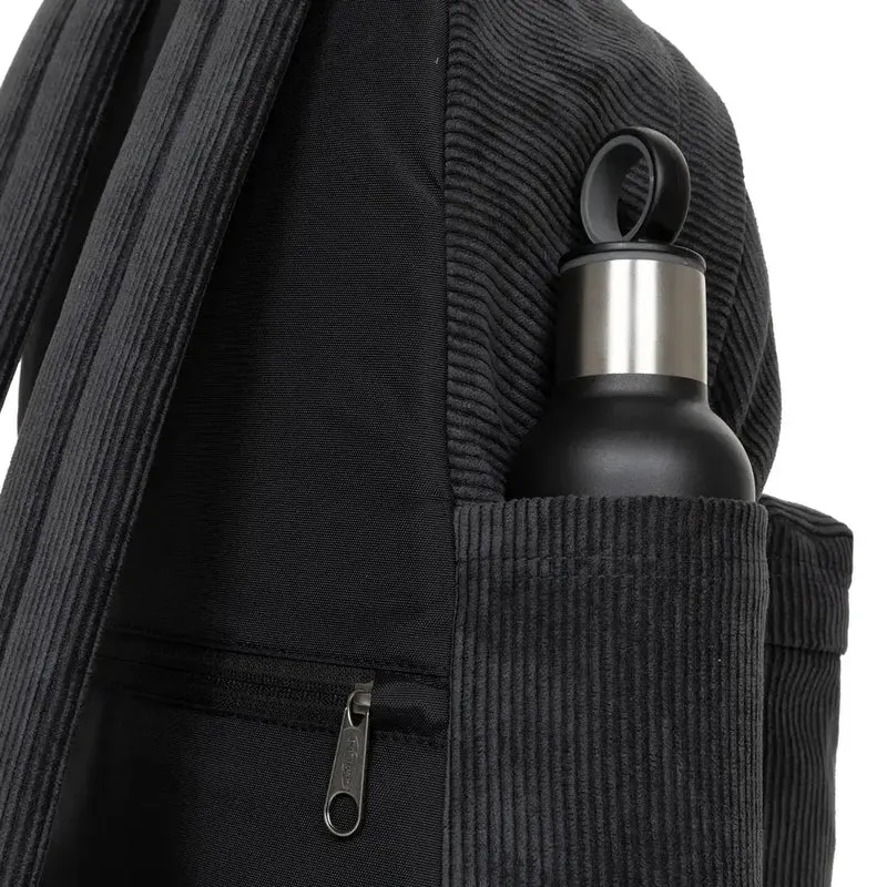 Sac à dos Eastpak Day Pak'r Ribs Black