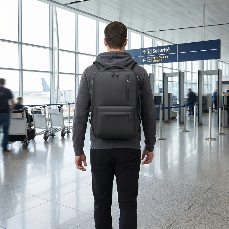 Sac bagage cabine | Zen Ultra-léger 30L