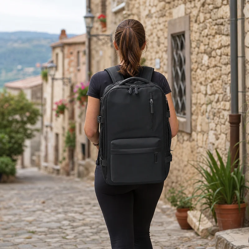 Sac bagage cabine | Zen Ultra-léger 30L