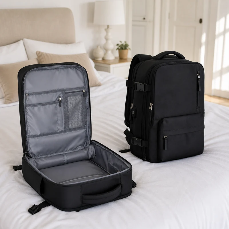 Sac bagage cabine | Zen Ultra-léger 30L