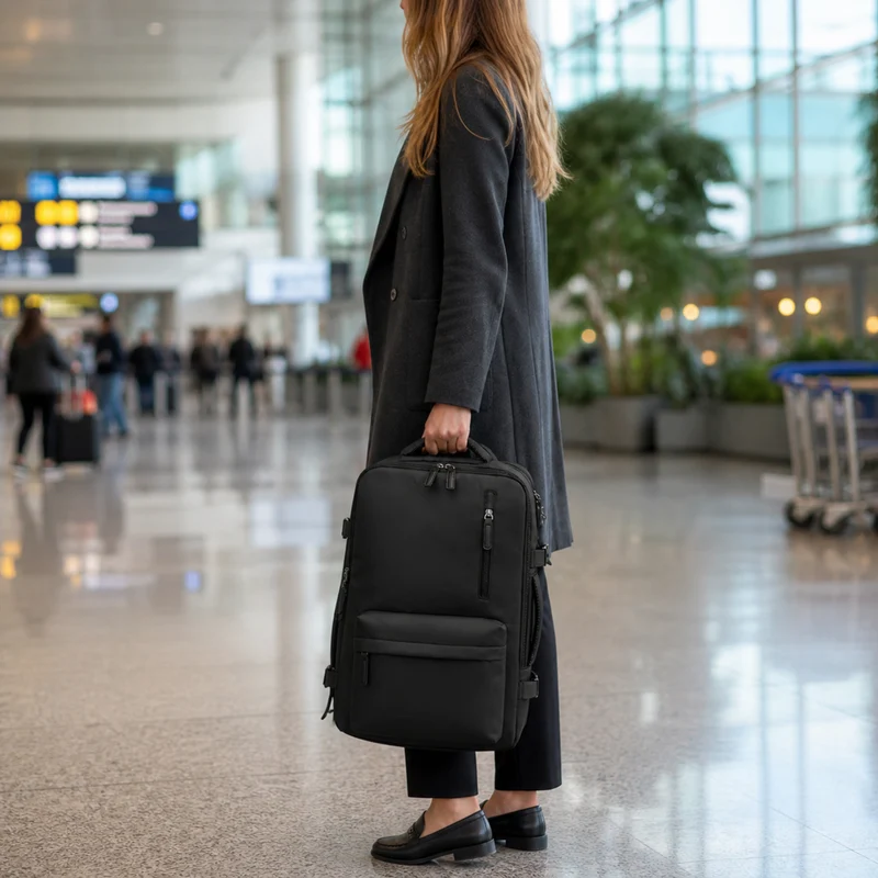 Sac bagage cabine | Zen Ultra-léger 30L