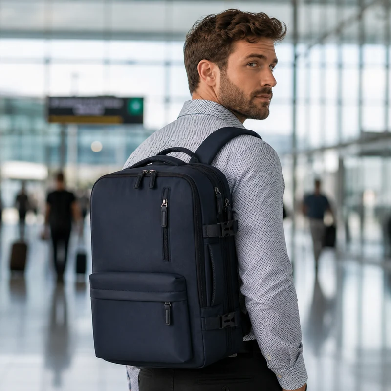 Sac bagage cabine | Zen Ultra-léger 30L
