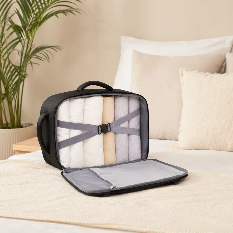 Bagage pour cabine avion | Élite BackPack