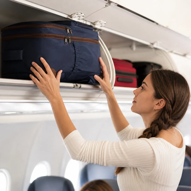 BAGAGE SAC A DOS | CABINE CONFORME