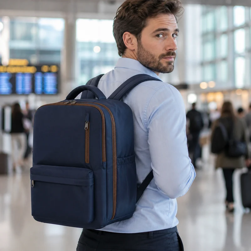 BAGAGE SAC A DOS | CABINE CONFORME