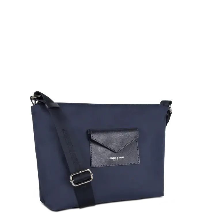 Sac besace Lancaster "Smart KBA" 516-28