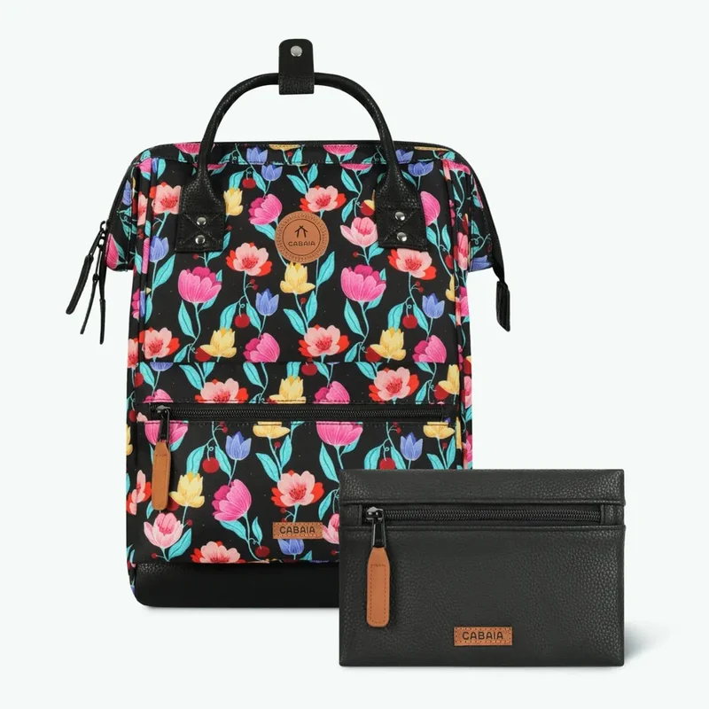 Sac à dos Cabaïa Adventurer Medium Genoa