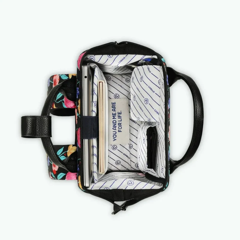 Sac à dos Cabaïa Adventurer Medium Genoa